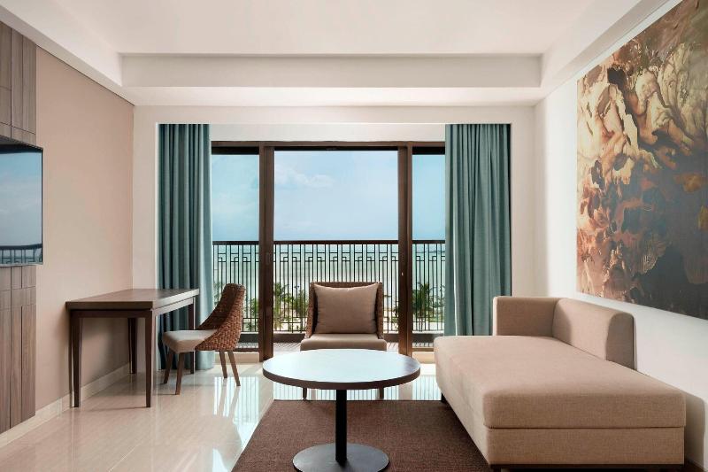 Fairfield by Marriott Belitung - Oda