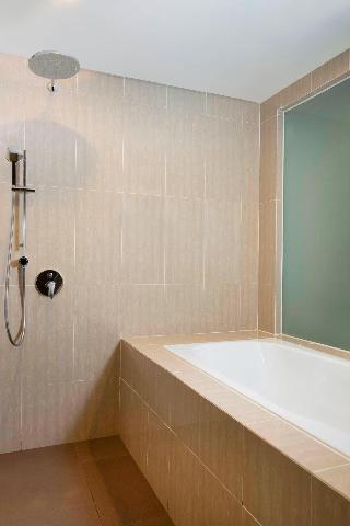 Fairfield by Marriott Belitung fotoÄŸrafÄ±