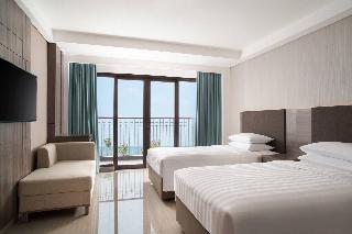 Fairfield by Marriott Belitung fotoÄŸrafÄ±