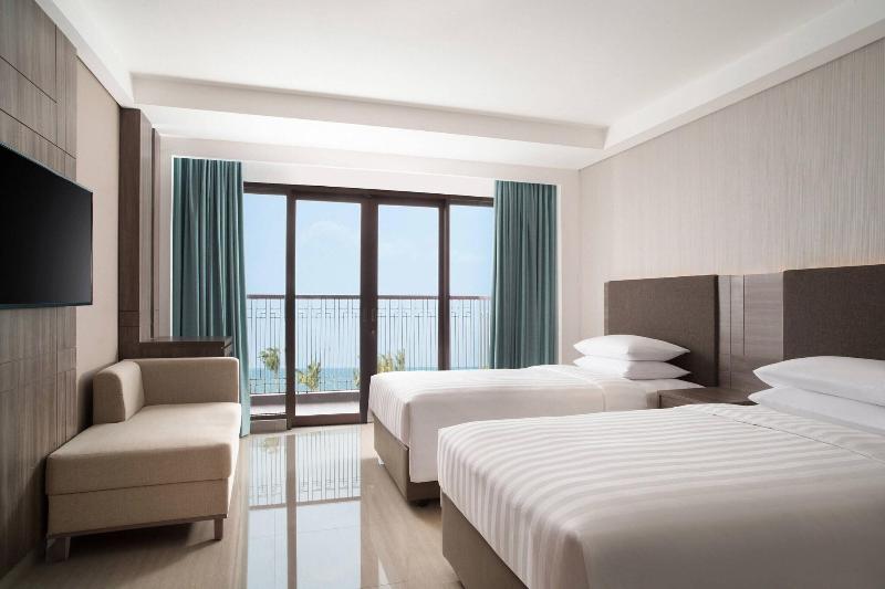 Fairfield by Marriott Belitung - Oda