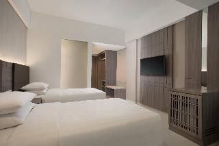 Fairfield by Marriott Belitung fotoÄŸrafÄ±