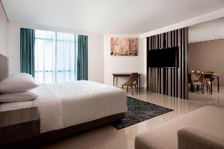 Fairfield by Marriott Belitung fotoÄŸrafÄ±
