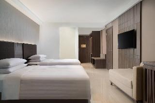 Fairfield by Marriott Belitung fotoÄŸrafÄ±