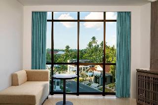 Fairfield by Marriott Belitung fotoÄŸrafÄ±