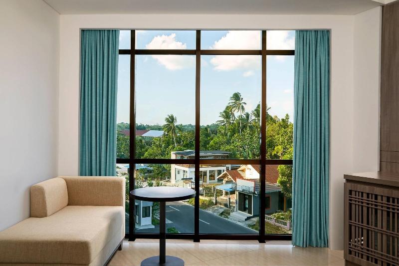 Fairfield by Marriott Belitung - Oda