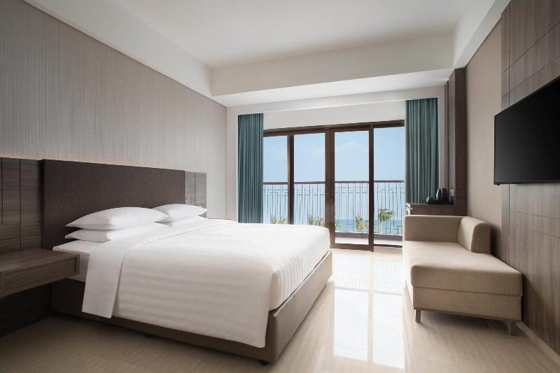 Fairfield by Marriott Belitung - Oda
