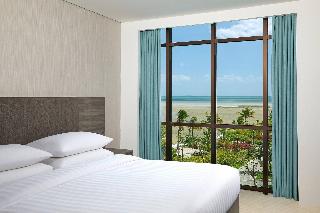 Fairfield by Marriott Belitung fotoÄŸrafÄ±