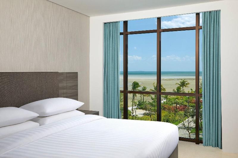 Fairfield by Marriott Belitung - Oda