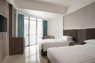 Fairfield by Marriott Belitung fotoÄŸrafÄ±
