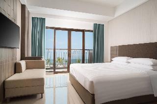 Fairfield by Marriott Belitung fotoÄŸrafÄ±