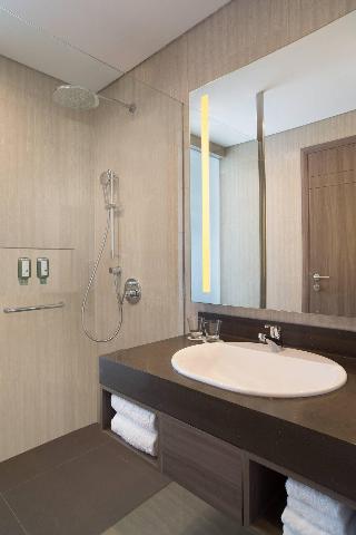 Fairfield by Marriott Belitung fotoÄŸrafÄ±