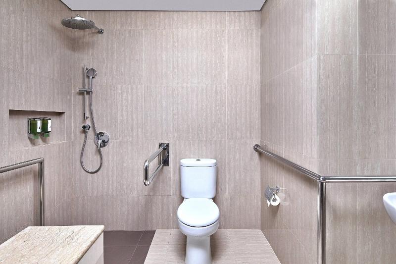 Fairfield by Marriott Belitung - Oda