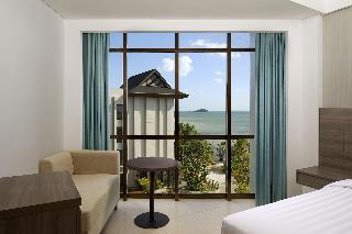 Fairfield by Marriott Belitung fotoÄŸrafÄ±