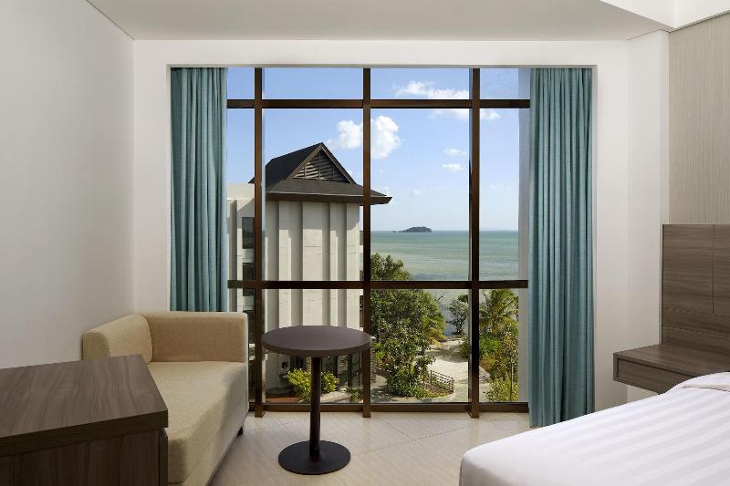 Fairfield by Marriott Belitung - Oda