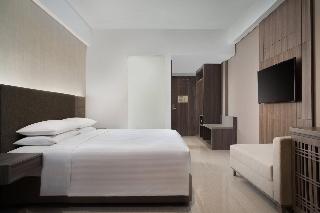 Fairfield by Marriott Belitung fotoÄŸrafÄ±