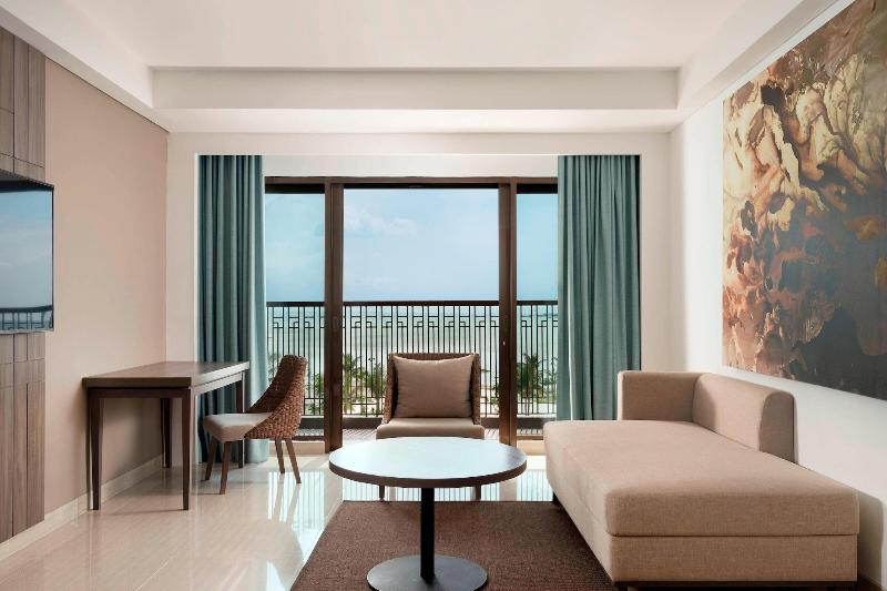 Fairfield by Marriott Belitung - Oda