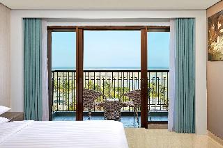 Fairfield by Marriott Belitung fotoÄŸrafÄ±
