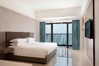 Fairfield by Marriott Belitung fotoÄŸrafÄ±