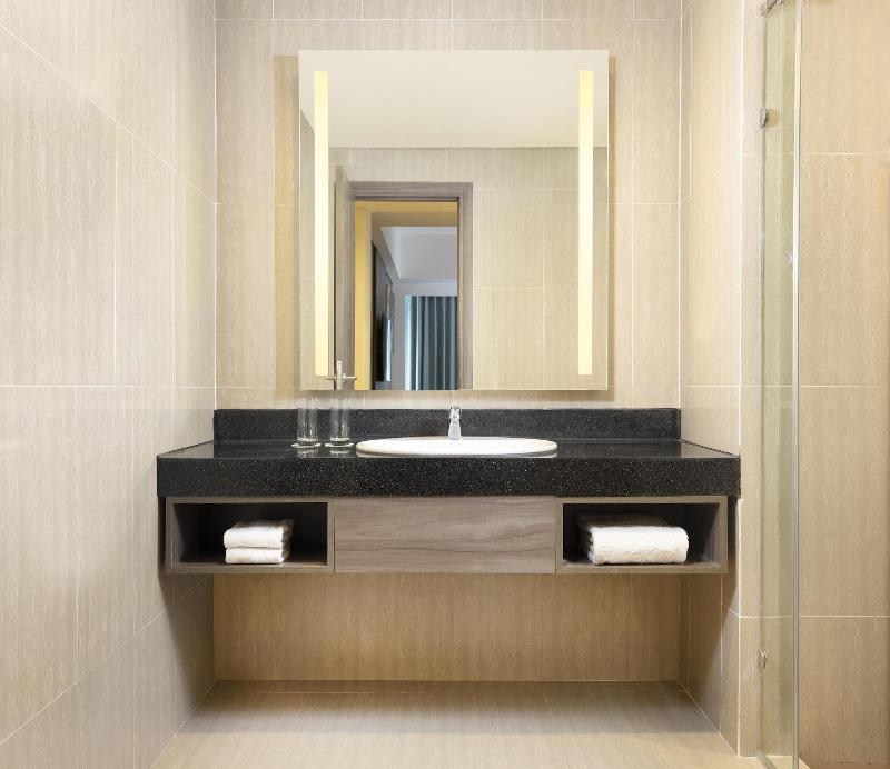 Fairfield by Marriott Belitung - Oda