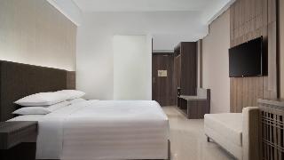 Fairfield by Marriott Belitung fotoÄŸrafÄ±
