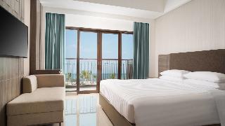 Fairfield by Marriott Belitung fotoÄŸrafÄ±