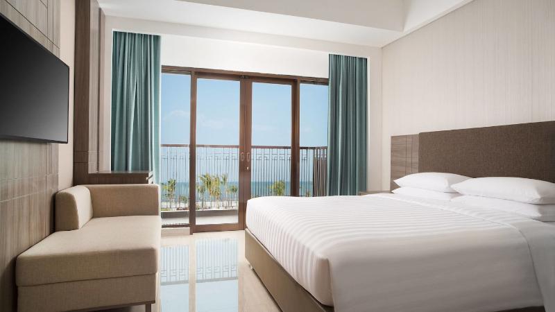 Fairfield by Marriott Belitung - Oda