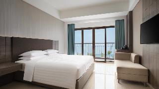 Fairfield by Marriott Belitung fotoÄŸrafÄ±