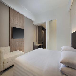 Fairfield by Marriott Belitung fotoÄŸrafÄ±