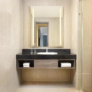 Fairfield by Marriott Belitung fotoÄŸrafÄ±