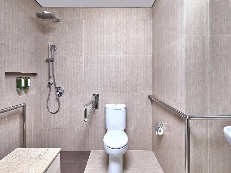 Fairfield by Marriott Belitung - Oda
