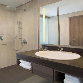 Fairfield by Marriott Belitung fotoÄŸrafÄ±