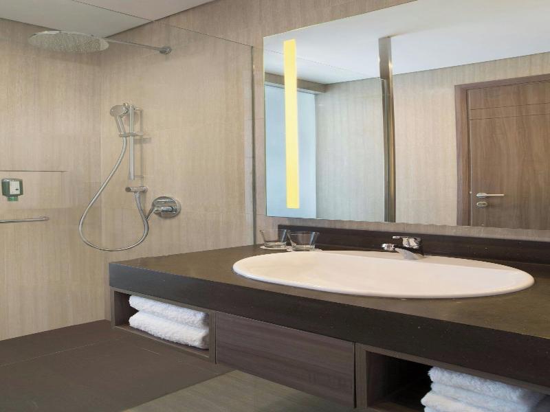 Fairfield by Marriott Belitung - Oda