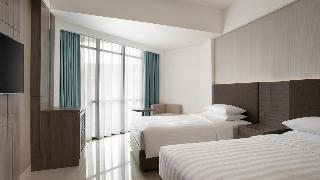 Fairfield by Marriott Belitung fotoÄŸrafÄ±