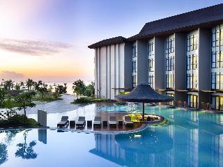 Fairfield by Marriott Belitung fotoÄŸrafÄ±