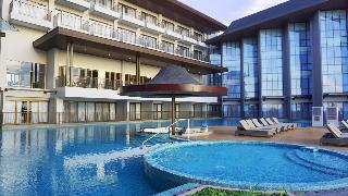 Fairfield by Marriott Belitung fotoÄŸrafÄ±