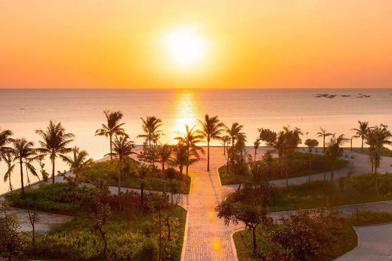 Fairfield by Marriott Belitung - Plaj