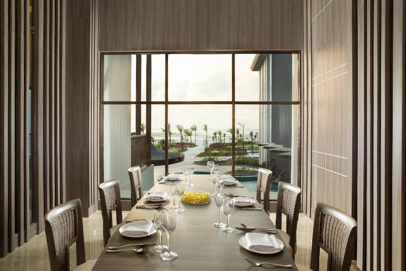Fairfield by Marriott Belitung - Restoran