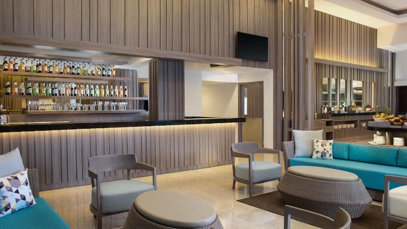 Fairfield by Marriott Belitung - Restoran