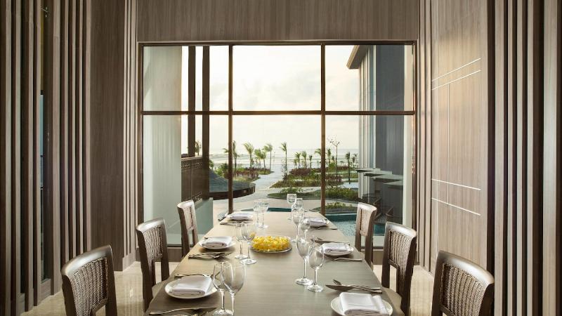 Fairfield by Marriott Belitung - Restoran