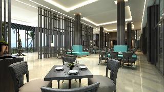 Fairfield by Marriott Belitung fotoÄŸrafÄ±