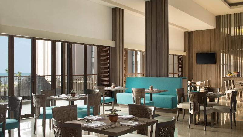 Fairfield by Marriott Belitung - Restoran