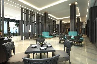 Fairfield by Marriott Belitung fotoÄŸrafÄ±