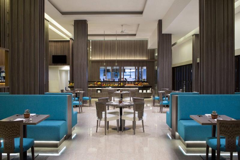 Fairfield by Marriott Belitung - Restoran