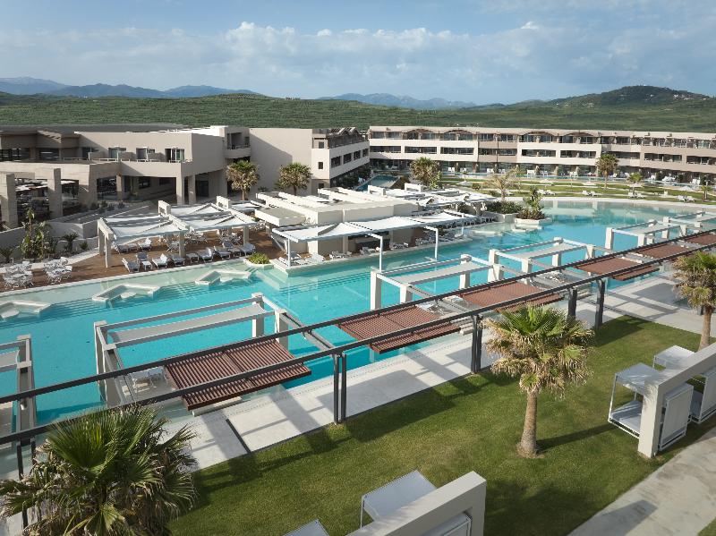 Euphoria Resort - Bar