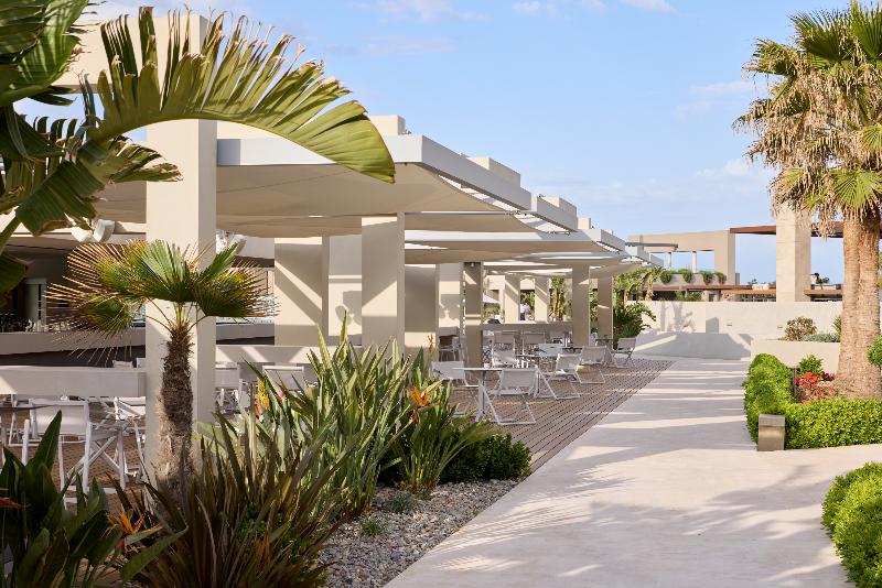 Euphoria Resort - Bar