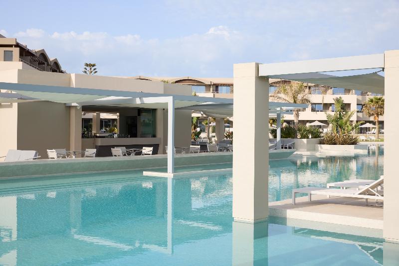 Euphoria Resort - Bar