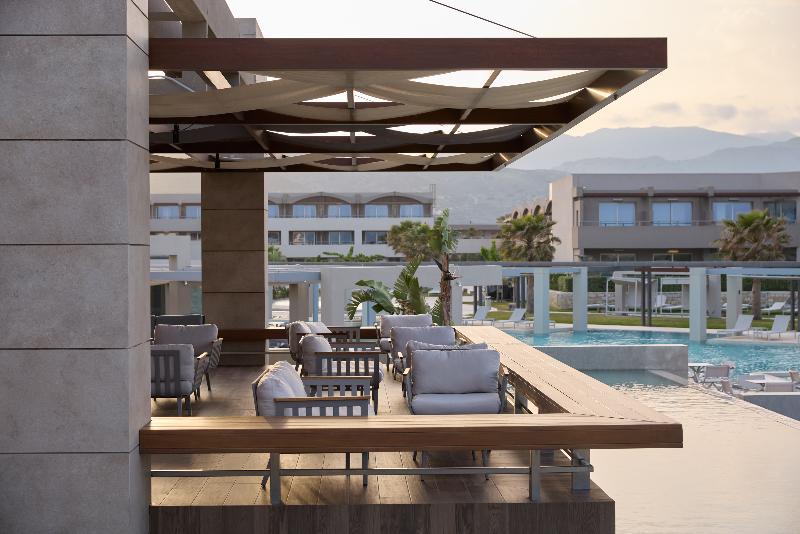 Euphoria Resort - Bar