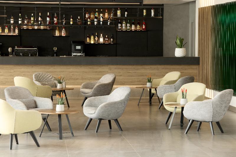 Euphoria Resort - Bar