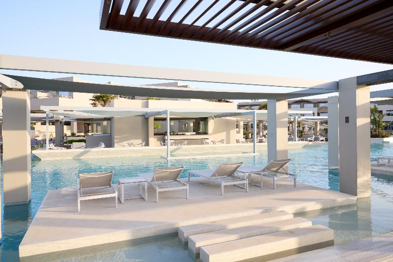 Euphoria Resort - Bar