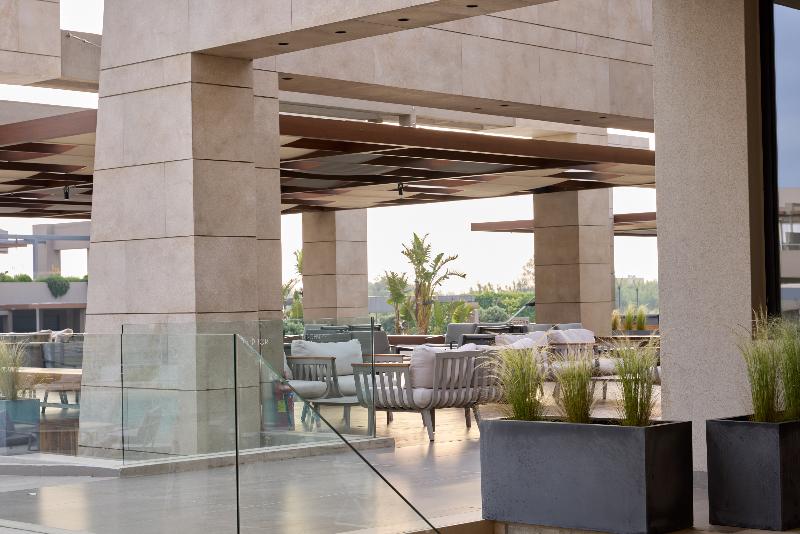 Euphoria Resort - Bar